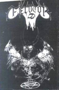 Ejecutor : Maléfico Soldado de Lucifer